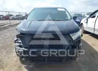 2017 Ford EDGE фото