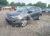 2017 Ford EDGE photo