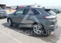 2017 Ford EDGE фото