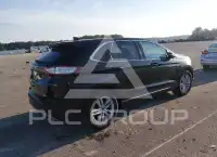 2017 Ford EDGE фото