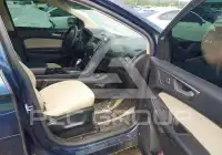 2017 Ford EDGE фото