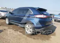 2017 Ford EDGE фото