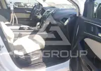 2017 Ford EDGE фото