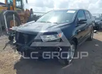 2017 Ford EDGE фото