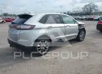 2017 Ford EDGE photo