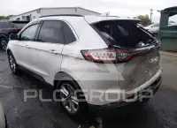 2017 Ford EDGE photo