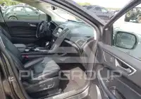 2017 Ford EDGE фото