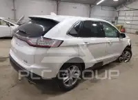 2017 Ford EDGE фото