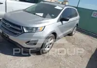 2017 Ford EDGE фото