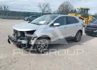 2017 Ford EDGE photo