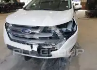 2017 Ford EDGE фото