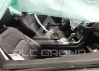 2017 Ford EDGE фото