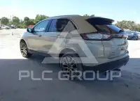 2017 Ford EDGE photo