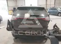 2017 Ford EDGE фото
