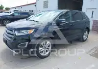 2017 Ford EDGE фото