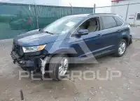 2017 Ford EDGE photo