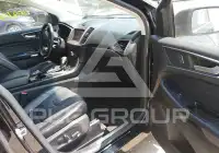 2017 Ford EDGE фото