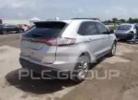 2017 Ford EDGE фото