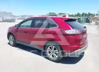 2017 Ford EDGE фото
