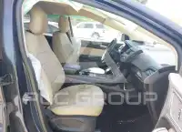 2017 Ford EDGE photo