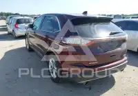 2017 Ford EDGE photo