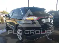 2017 Ford EDGE фото