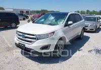 2017 Ford EDGE photo