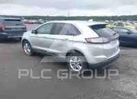 2017 Ford EDGE фото