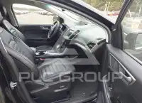 2017 Ford EDGE фото