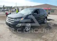 2017 Ford EDGE фото