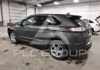2017 Ford EDGE photo