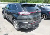 2017 Ford EDGE фото