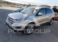 2017 Ford EDGE фото