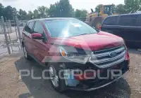 2017 Ford EDGE фото