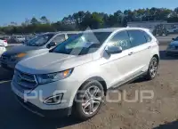 2017 Ford EDGE photo