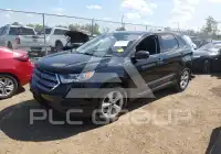 2017 Ford EDGE фото