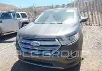 2017 Ford EDGE photo