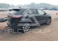 2017 Ford EDGE фото