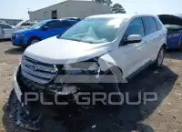 2017 Ford EDGE photo