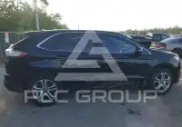 2017 Ford EDGE фото