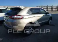 2017 Ford EDGE фото