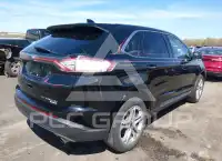 2017 Ford EDGE фото