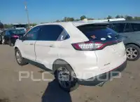 2017 Ford EDGE photo