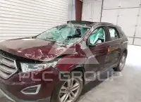 2017 Ford EDGE фото
