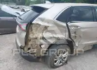 2017 Ford EDGE фото