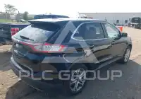 2017 Ford EDGE фото