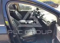 2017 Ford EDGE фото
