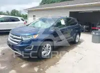 2017 Ford EDGE photo