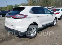 2017 Ford EDGE photo