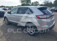 2017 Ford EDGE photo